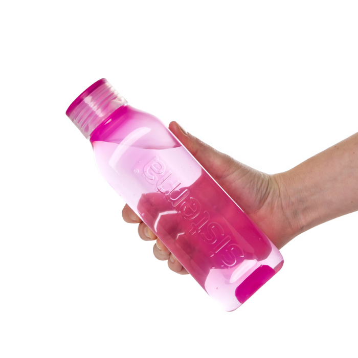 Бутылка для воды Sistema 