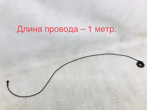 Датчик пасс для электровелосипеда