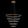 Подвесной светильник Loft It Ring 10016/5