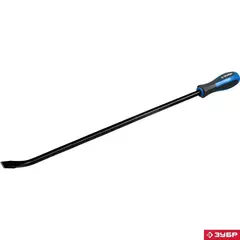 ЗУБР 600 мм, слесарная монтировка, Профессионал (2162-600)