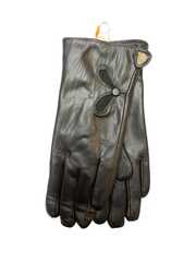 Перчатки. Женские. Материал верха: Как кожа. Подклад: Трикотаж-шерсть.10 шт в упаковке.