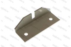 Башмак контрольный 0406В.04.00.005