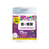 Unimat Riken Бад Железо Фолиевая кислота Zoo Series for Snacks Iron + Folic Acid