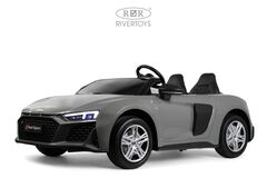 AUDI R8 M333MM (ЛИЦЕНЗИОННАЯ МОДЕЛЬ)
