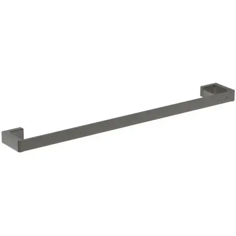 Ideal Standart T4498A5 CONCA Полотенцедержатель 60 см, квадратный дизайн