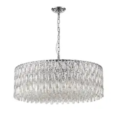 Подвесная люстра Favourite Robby 4723-18P