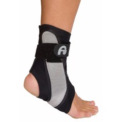 Ортез для голеностопного сустава низкопрофильный спортивный AIRCAST A60 ankle BRACE support