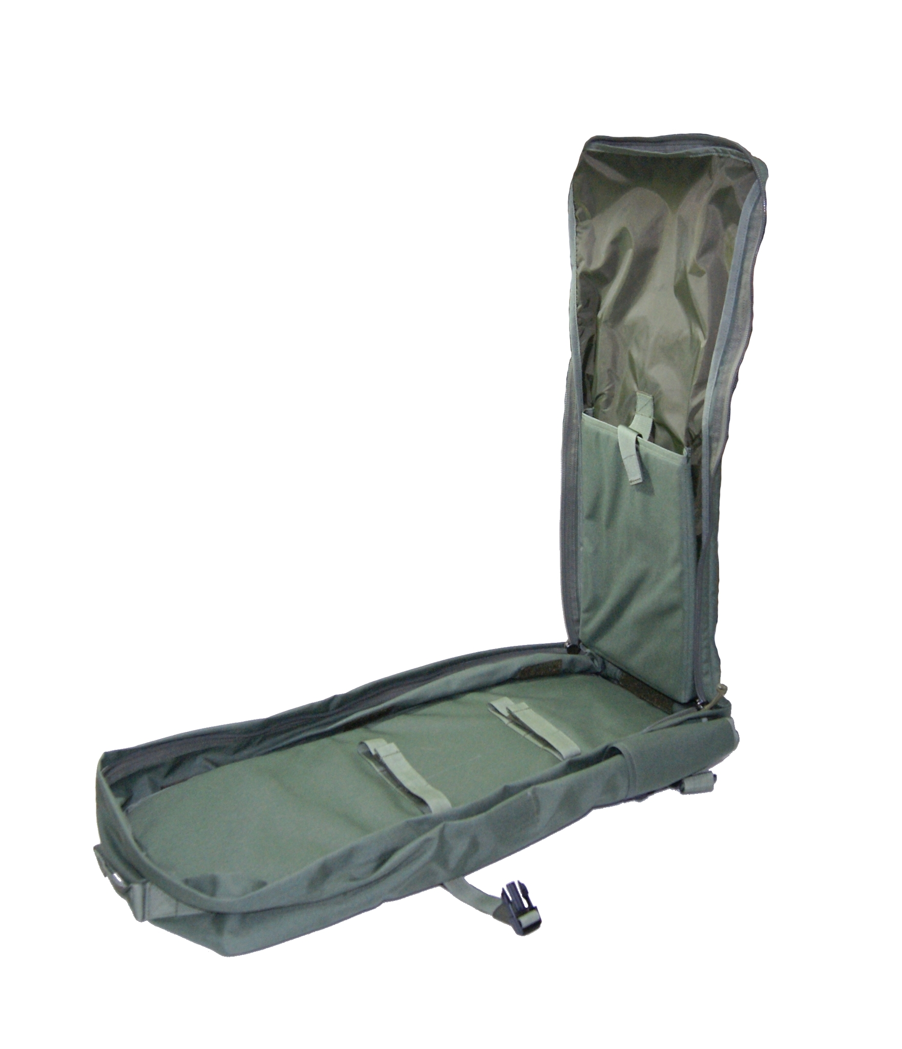 Транспортировочный комплект (рюкзак на раме) AVP