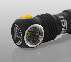 Мультифонарь светодиодный Armytek Tiara C1 Magnet USB+18350, 1050 лм, аккумулятор