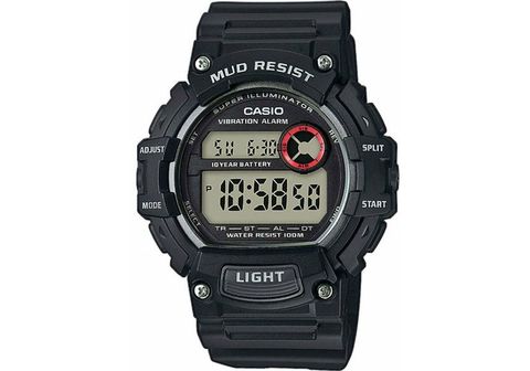 Наручные часы Casio TRT-110H-1AVEF фото