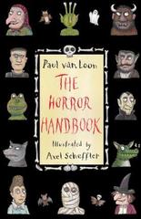 The Horror Handbook