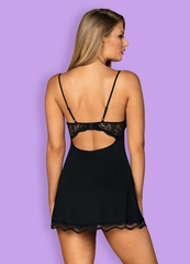 Эротическая сорочка OBSESSIVE LUVAE Babydoll