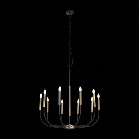 Люстра подвесная ST Luce Lamdario SLD008.423.10