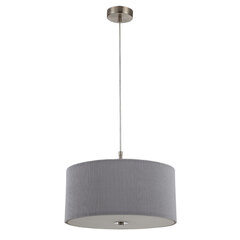 Люстра Arte Lamp Mallorca A1021SP-3SS