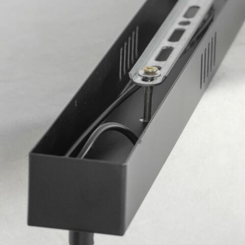 Подвесная люстра Lussole Beaumont LSP-7000