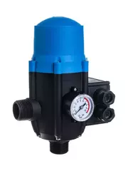 Блок автоматики Джилекс 220V давление 10Атм 160л/мин (9001)