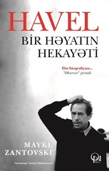 Havel. Bir həyatın hekayəti