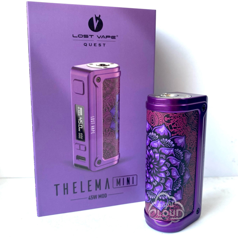 Lost vape thelema 40. Lost Vape Thelema Mini 45. Thelema Mini 45w. Lost Vape Thelema Mini 45w pod Kit. Thelema Mini 45w испарители.