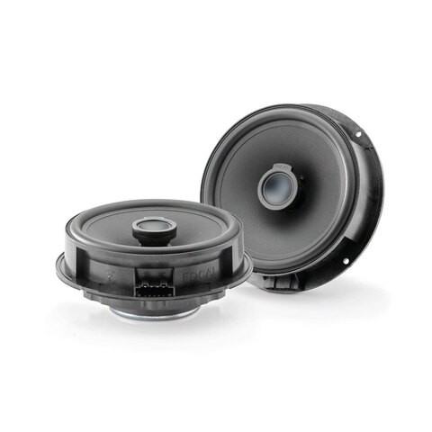 Focal Kit VW Active