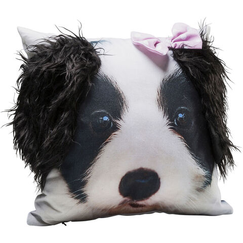 Подушка Mr. Terrier, коллекция 