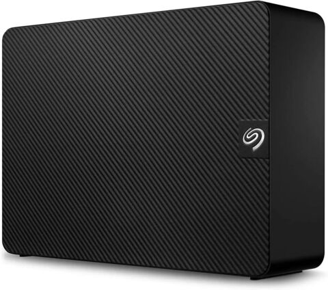 Внешний жесткий диск Seagate 8TB Expansion Desktop HDD 3.5