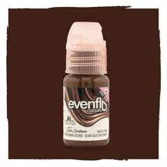 Пигмент Perma Blend Even Flo Mocha