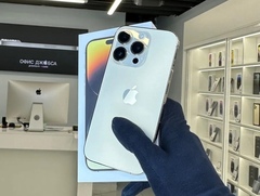 iPhone 14 Pro, 256 ГБ б/у