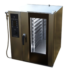 Пароконвектомат Gabino Стандарт Combi-1011b