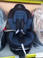 Автокресла