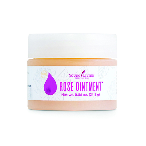 Rose Ointment (Лосьон для тела) - 24.5g