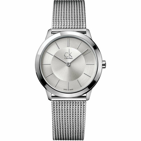 Наручные часы CALVIN KLEIN K3M22126