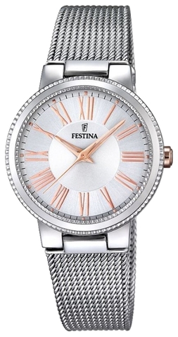 Наручные часы Festina F16965/1 фото