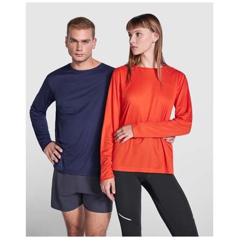 Estoril мужская футболка с длинным рукавом