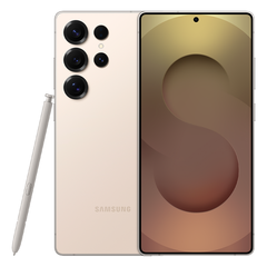 Смартфон Samsung Galaxy S25 Ultra 12/512GB Dual Sim, Titanium Pinkgold (SM-S9380)