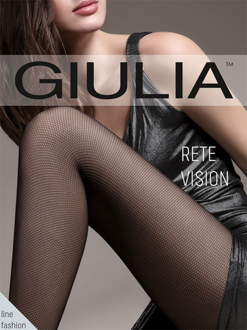 Колготки Rete Vision Giulia