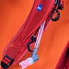 Картинка рюкзак горнолыжный Osprey Kamber 42 Ripcord Red - 3