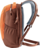 Картинка рюкзак городской Deuter Giga 28 chestnut-umbra - 6