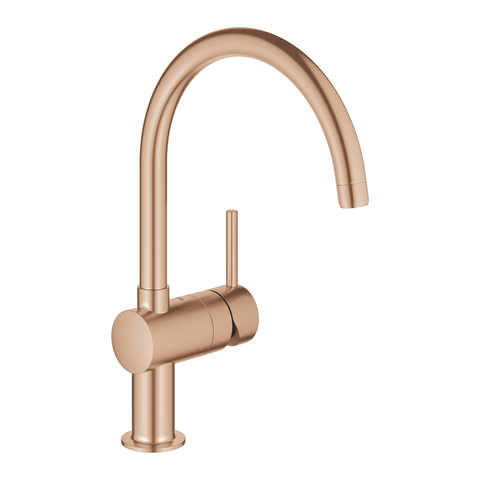 Смеситель для мойки Grohe Minta 32917DL0