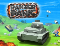 Panzer Panic VR (для ПК, цифровой код доступа)