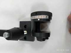 Опция на станок POYRAZ для ключей Форд (FO21P/FO-6.P)