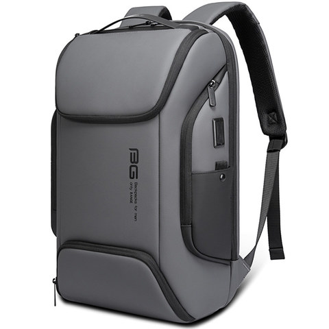 Рюкзак Bange BG7267 серый