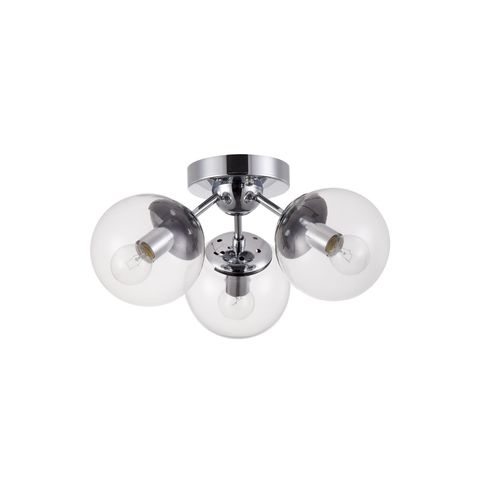 Потолочный светильник Freya Richard FR5596CL-03CH