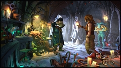 The Book of Unwritten Tales Digital Deluxe (для ПК, цифровой код доступа)