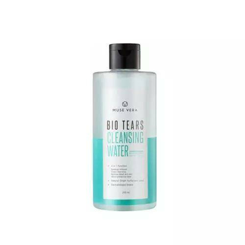 Deoproce Musevera B Вода для лица очищающая Musevera Bio Tears Cleansing Water