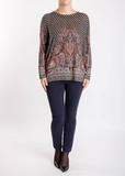 Джемпер ETRO