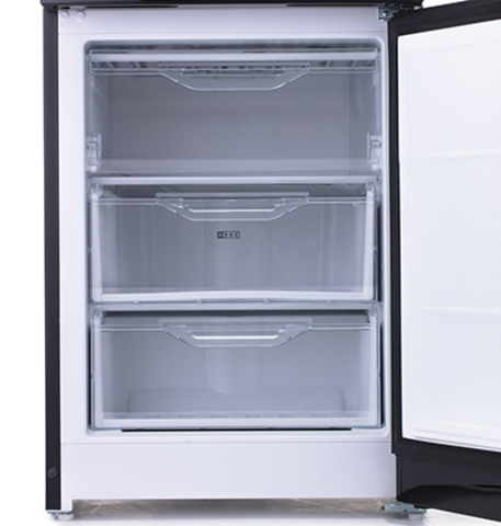 Холодильник Indesit DS 318 B mini –  18
