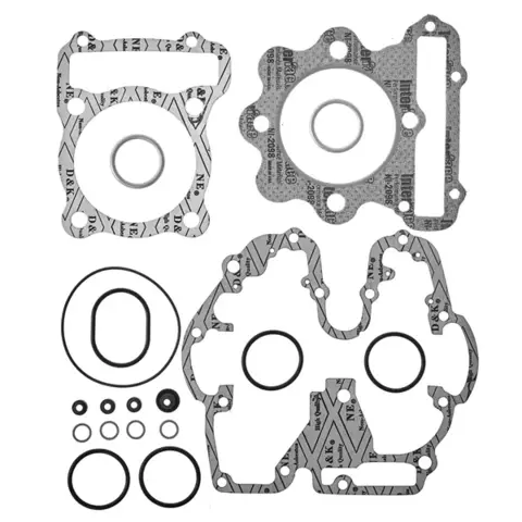 Комплект прокладок ГБЦ XR250R 96-04