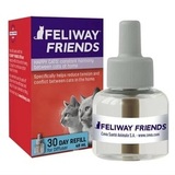 Модулятор поведения для кошек сменный флакон Feliway Friends 48 мл