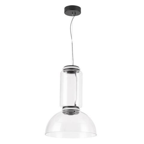 Cветильник подвесной Divinare Trumpet 1242/06 SP-18