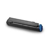 Картридж OKI B410, B430, B440, MB460, MB470, MB480 тонер (43979107, 43979102) ресурс 3500 копий.